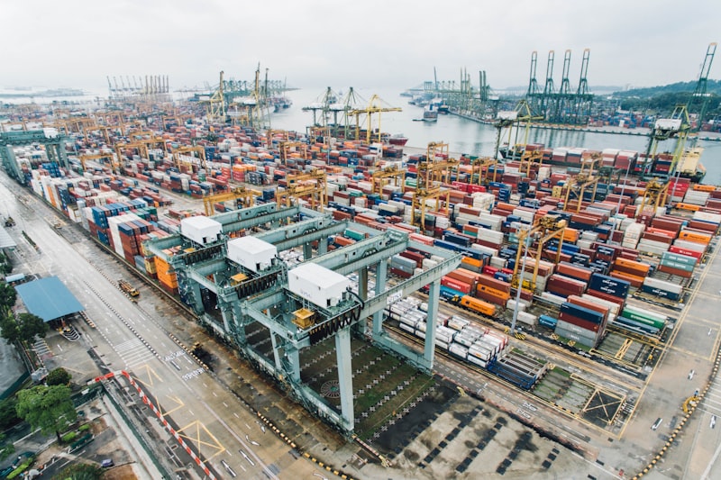 Freight Operations